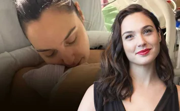 Gal Gadot Welcomes Fourth Daughter, Names Her Ori: A Joyous Announcement from the Wonder Woman Star! Gal Gadot, known for her iconic role as Wonder Woman, announces the birth of her fourth daughter, Ori, sharing heartfelt sentiments and gratitude on social media. Experience the excitement and well wishes surrounding the newest addition to Gadot's family.