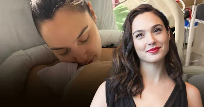 Gal Gadot, known for her iconic role as Wonder Woman, announces the birth of her fourth daughter, Ori, sharing heartfelt sentiments and gratitude on social media. Experience the excitement and well wishes surrounding the newest addition to Gadot's family.