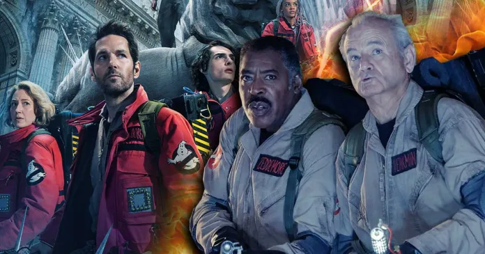 Despite weather challenges and mixed reviews, Ghostbusters: Frozen Empire is on track to deliver a solid opening weekend, showcasing the enduring popularity of the franchise.