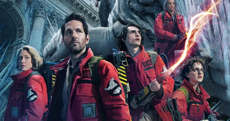 Ghostbusters: Frozen Empire Cast and Movie Runtime details. Know the review of Ghostbusters sequel