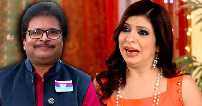 TMKOC Star Jennifer Mistry Bansiwal Reacts to Verdict