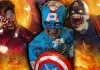 Marvel Zombies Series Set to Shake Up Screens with TV-MA Rating Marvel Zombies Series Anticipated to Receive TV-MA Rating