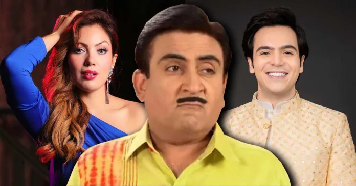 Exclusive: Taarak Mehta Ka Ooltah Chashmah Stars Munmun Dutta and Raj Anadkat's Secret Engagement Revealed!