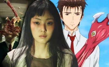 Parasyte: The Anime That Inspired Netflix’s Upcoming Series, Parasyte: The Grey – Directed By Yeon Sang-ho Unveiling the Terrifying Legacy of Parasyte Anime: What Netflix's Parasyte: The Grey Has in Store Will Shock You! - Directed By Yeon Sang-ho