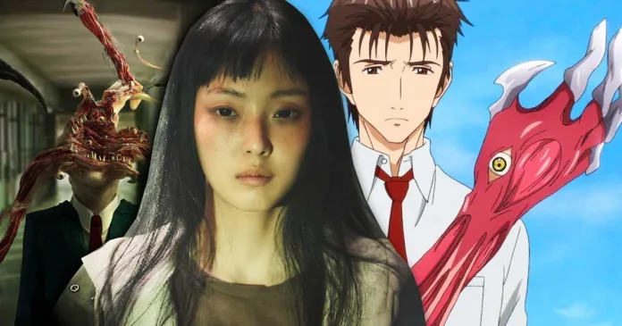 Unveiling the Terrifying Legacy of Parasyte Anime: What Netflix's Parasyte: The Grey Has in Store Will Shock You! - Directed By Yeon Sang-ho