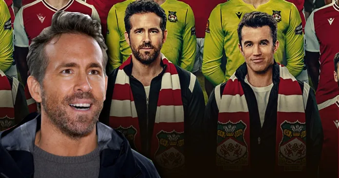 Ryan Reynolds' Soccer Investment: Balancing Fame and Finance at Wrexham