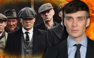 ‘Peaky Blinders’ Returns: Cillian Murphy Confirmed to Return as Tommy Shelby in Movie Cillian Murphy Set to Reprise Tommy Shelby Role in 'Peaky Blinders' Movie