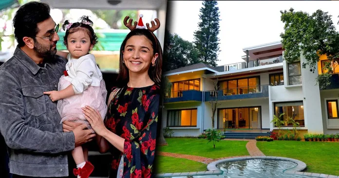 Ranbir Kapoor and Alia Bhatt planning to buy New Bungalow. KNow the Price of their new house.