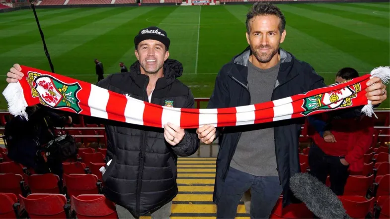 Ryan Reynolds' Soccer Empire Under Fire: Club Debt Soars to a Whopping $11 Million!