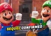 Nintendo Confirms Sequel to ‘Super Mario Bros’ Movie and Sets Release Date Nintendo Confirms Sequel to 'Super Mario Bros' Movie and Sets Release Date