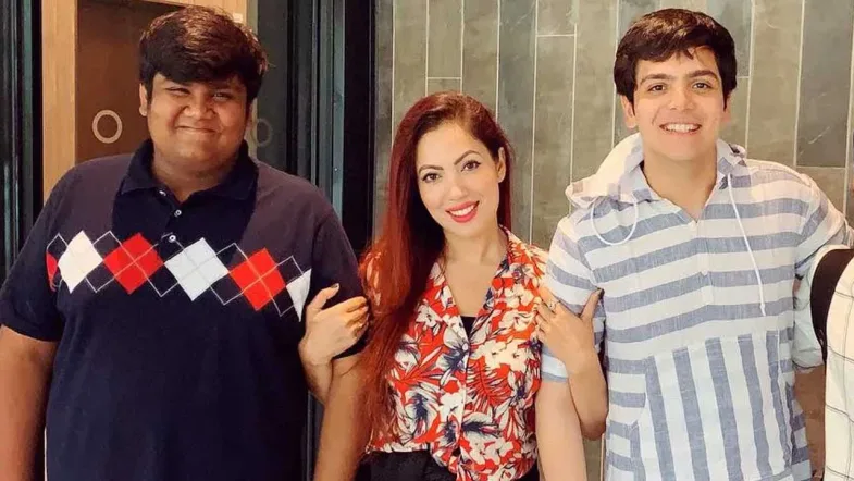 Confirmed! Munmun Dutta and Raj Anadkat Are in Relationship