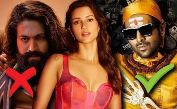 Triptii Dimri Prefers Kartik Aaryan’s Bhool Bhulaiya 3 Over Yash Starrer Toxic – Here’s Why Triptii Dimri's Strategic Career Move: Opting for Bhool Bhulaiya 3 Over Toxic