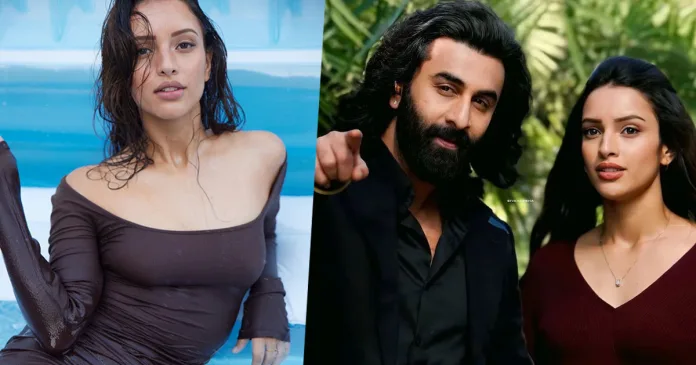 Triptii Dimri Hot Instagram Pictures That Will Make You Mad For Her