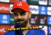 Virat Kohli Strikes Back: Dominant Batting Display Amidst T20 World Cup Debate Virat Kohli's Epic Response Shocks Critics Amidst T20 World Cup Drama!