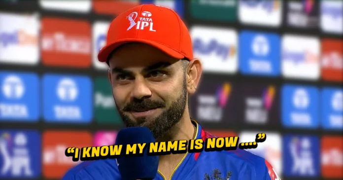 Virat Kohli's Epic Response Shocks Critics Amidst T20 World Cup Drama!