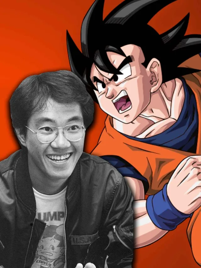 Akira Toriyama's Hidden Gems: 7 Works Beyond Dragon Ball! | Green Mango ...