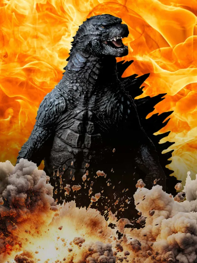 Streaming the MonsterVerse: Where to Watch All Godzilla and Kong Rampage