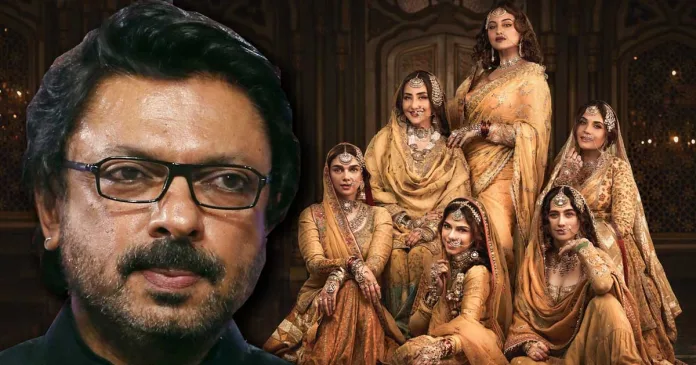 Sanjay Leela Bhansali is all set to release his next film Heeramandi: The Diamond Bazaar on Netflix. Check out its release date.