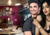 Adah Sharma Talks About Buying Sushant Singh Rajput’s House: “My Experience Visiting the Place…” Adah Sharma Shares Insights on Considering Purchase of Sushant Singh Rajput's Residence: "Reflecting on My Visit to the Property..."