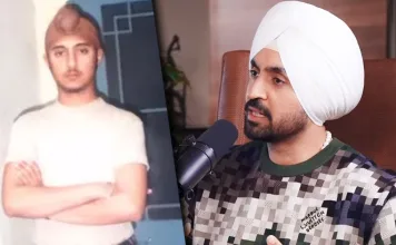Diljit Dosanjh Opens Up About Childhood Separation: “Nobody Asked Me” Exclusive: Diljit Dosanjh Drops Bombshell Confession About Childhood!