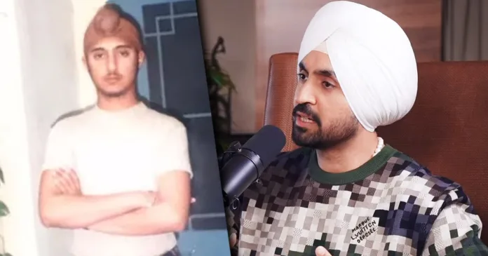 Exclusive: Diljit Dosanjh Drops Bombshell Confession About Childhood!