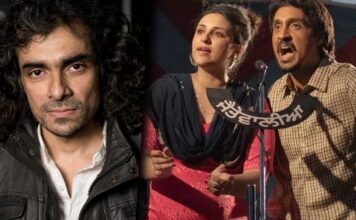 Imtiaz Ali Shares Secret: Chamkila had another child with Gurmail after Amarjot, But  Scene Got Removed! Shocking Revelation: Chamkila's Secret Love Child Exposed by Imtiaz Ali! | Exclusive Interview