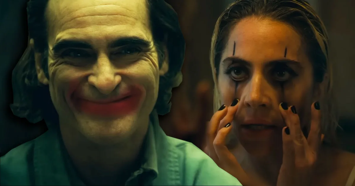 'Joker 2: Folie à Deux' Trailer Breakdown: A New Chapter for Gotham's ...