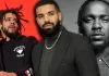 The Hip-Hop Showdown: Kendrick Lamar-Drake, and J Cole’s Beef Explained Kendrick Lamar-Drake, and J Cole's Beef Explained