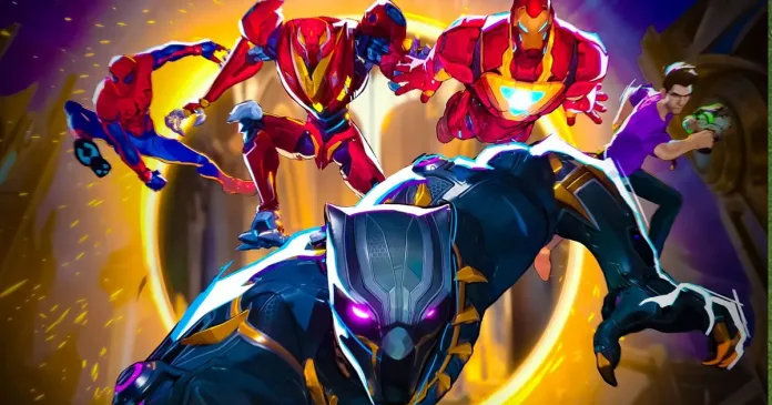 Marvel-Rivals-leaks As Overwatch's popularity wanes, the gaming community eagerly anticipates Marvel Rivals as a potential successor in the multiplayer shooter genre. With the possibility of expanding onto consoles, the game aims to offer an exciting and immersive experience for players, drawing from the rich tapestry of the Marvel universe.