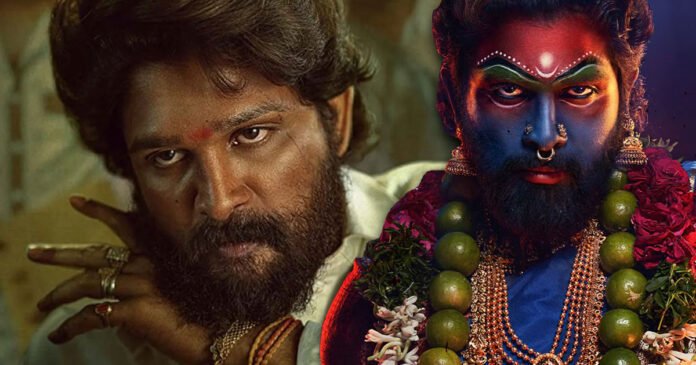 Pushpa-2-digital-rights-ott-release-date Netflix Shells Out Rs 275 Crore for Allu Arjun's Pushpa 2 - You Won't Believe the Record-Breaking Deal