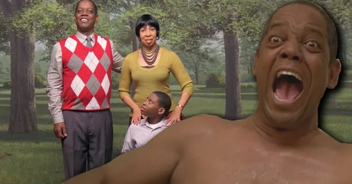 Decoding "The Strange Thing About The Johnsons" (2011): A Disturbing Tale Unveiled - Know where to watch this movie!