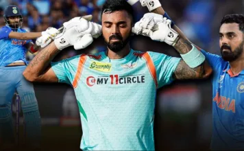 KL Rahul Birthday Special: Let’s Know Some Interesting Facts About KL Rahul! Unlocking the Cricketing Enigma: Interesting Facts About KL Rahul
