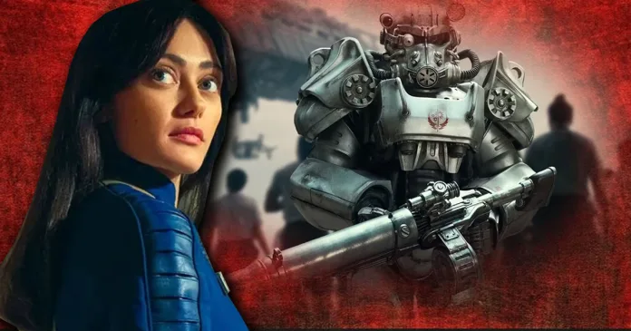 fallout-season-2 Fallout Season 2: Unveiling the Post-Apocalyptic Odyssey