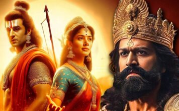 Nitesh Tiwari’s Ramayana Cast Revealed, These Stars Will Be a Part of Ramayana! Nitesh Tiwari's Ramayana Cast Unveiled: A Modern Rendition of the Epic Tale