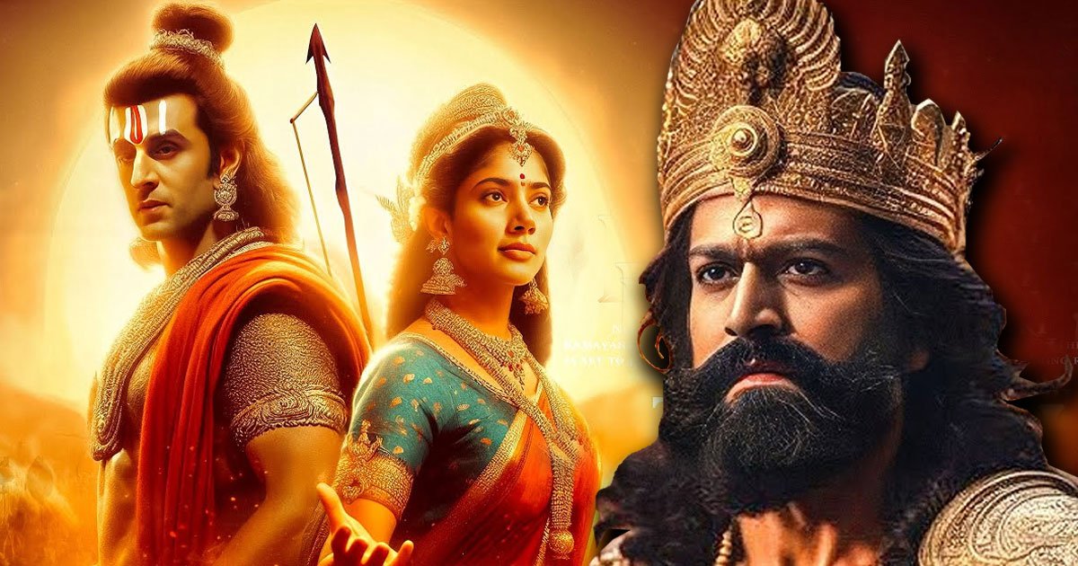 Nitesh Tiwari's Ramayana Cast Revealed, These Stars Will Be A Part Of ...