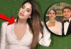 Janhvi Kapoor Drops MAJOR Relationship Hint Through Necklace? Janhvi Kapoor's Secret Love Revealed in Stunning Fashion Statement