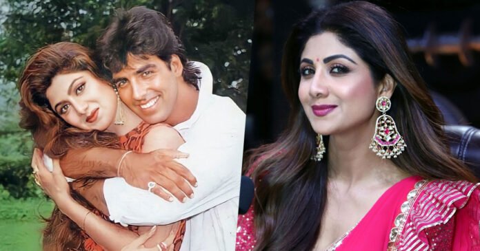 shilpa-shetty-life-journey Shilpa shetty open up about her stuggling days