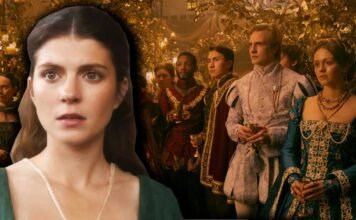 Review: Prime Video’s ‘My Lady Jane’: A Delightfully Outlandish Take on History My Lady Jane Review - Amazon Prime Series