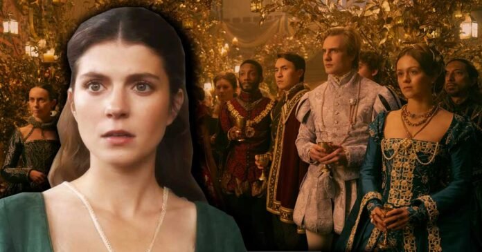 My-Lady-Jane-review-amazon-prime My Lady Jane Review - Amazon Prime Series