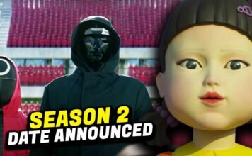 Squid Game Season 2 Premiere Date Announced, Series to Conclude with Season 3 Squid Game Season 2 Gets Premiere Date, Watch The Teaser!