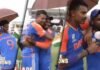 Hardik Pandya and Sanju Samson’s Heartwarming Moment After India’s World Cup Win Goes Viral Hardik Pandya and Sanju Samson's Heartwarming Moment After India's World Cup Win Goes Viral