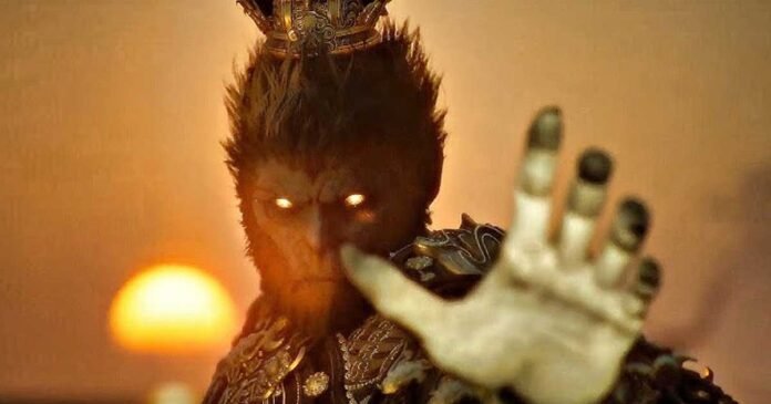 Black Myth Wukong Hardest Bosses List