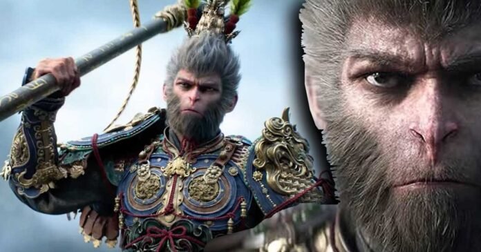 Black Myth: Wukong - The Game Turning Heads and Stirring Controversy
