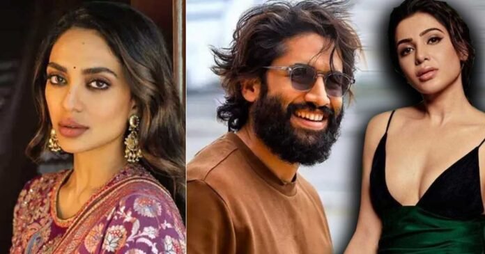 Naga-Chaitanya-and-Sobhita-Dhulipala-Are-Getting-ENGAGED Naga Chaitanya and Sobhita Dhulipala Are Getting ENGAGED