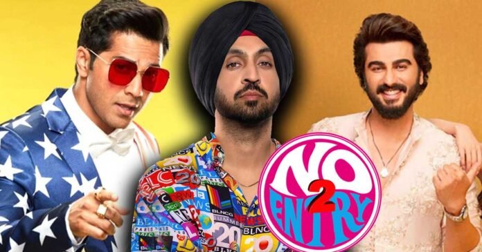 no-entry-2-cast-female-lead Exclusive: Anees Bazmee Gears Up for Casting Female Leads in No Entry 2