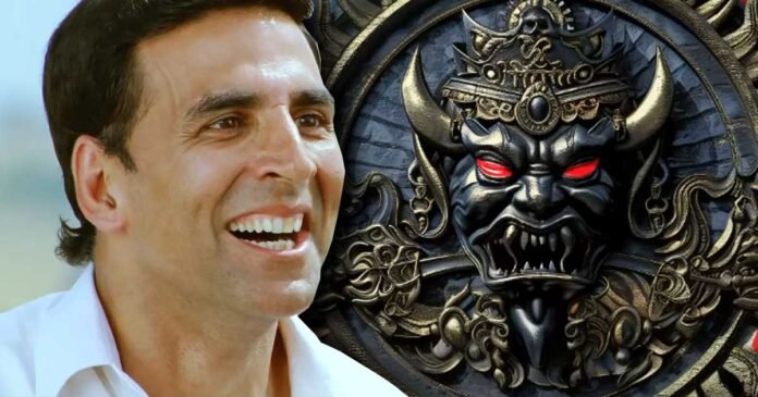 Akshay Kumar to Unveil New Horror Comedy with Priyadarshan on His Birthday!