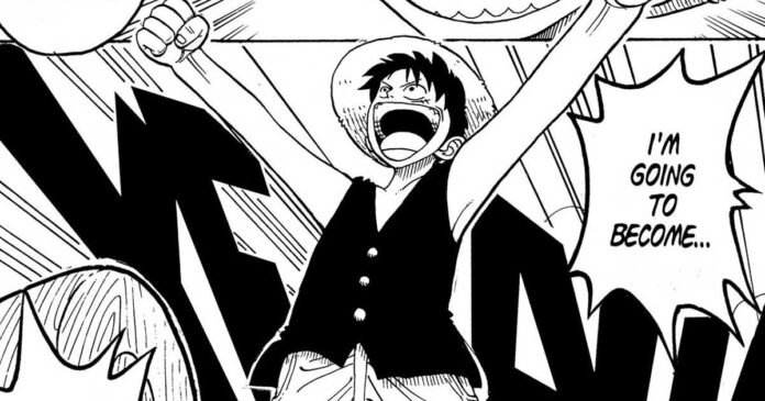 One Piece Chapter 1126: Release Date, Time, and Where to Read