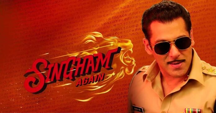 Salman Khan’s Chulbul Pandey in Singham Again? Fans Worried for Bhool Bhulaiyaa 3