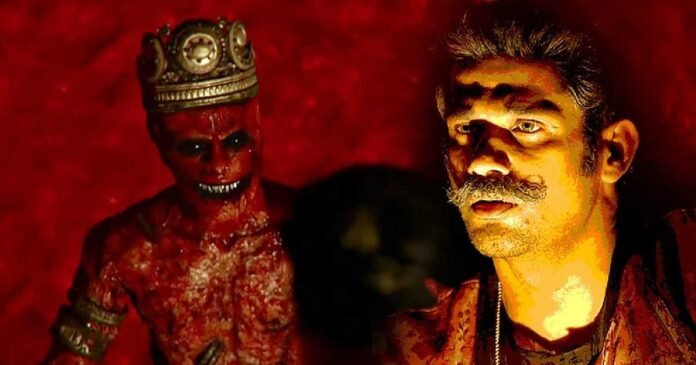 Box Office Collection Day 7: Tumbbad's Epic Comeback: Cult Classic Shatters Box Office with Re-Release!