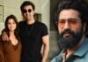 Ranbir Kapoor, Alia Bhatt, and Vicky Kaushal’s ‘Love and War’ to Start Filming in October Ranbir Kapoor, Alia Bhatt, and Vicky Kaushal Set to Star in Sanjay Leela Bhansali's Love and War, Filming Begins October 2024